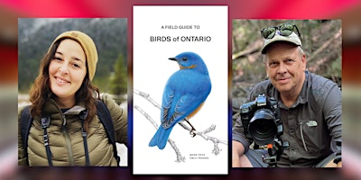 A Field Guide to Birds of Ontario | Kitchener Public Library