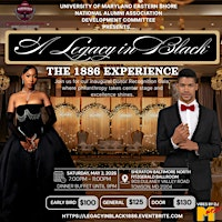 A Legacy in Black: The 1886 Experience | Sheraton Baltimore North Hotel