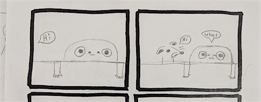 First Friday Activation: Comic Pitch with Damon Begay | Phoenix Center for the Arts