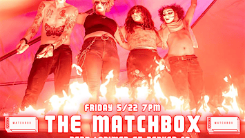 DAIKAIJU ATTACKS THE MATCHBOX!!! | Matchbox