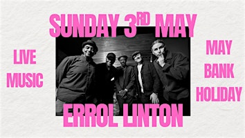 May Bank Holiday: Blues Gig | East End Arms