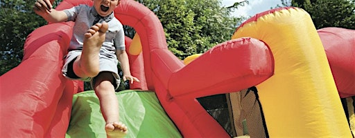 Event: Family fun weekend | Crathes Castle