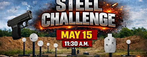 ASIS Spring STEEL CHALLENGE | 810 Dovecrest Rd