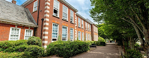 Winchester Schools Training Alliance Open Morning | The Westgate School, Cheriton Road, Winchester, UK