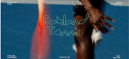 Toasted Life Tennis Outing & Group Lesson | Athol Plaza Tennis