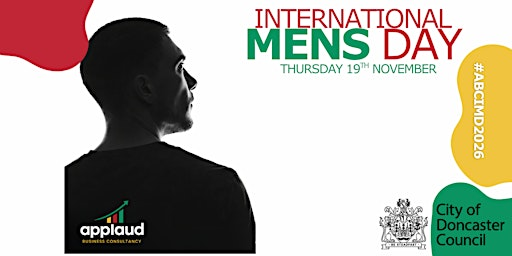 International Men's Day 2026 | Castle Park