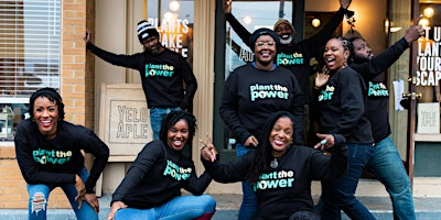 Fifth Annual Plant The Power VegFest | Franklin Park Conservatory and Botanical Gardens