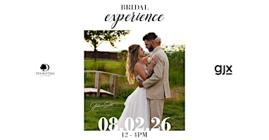 13th Annual GJ Bridal Experience | DoubleTree by Hilton Hotel Grand Junction