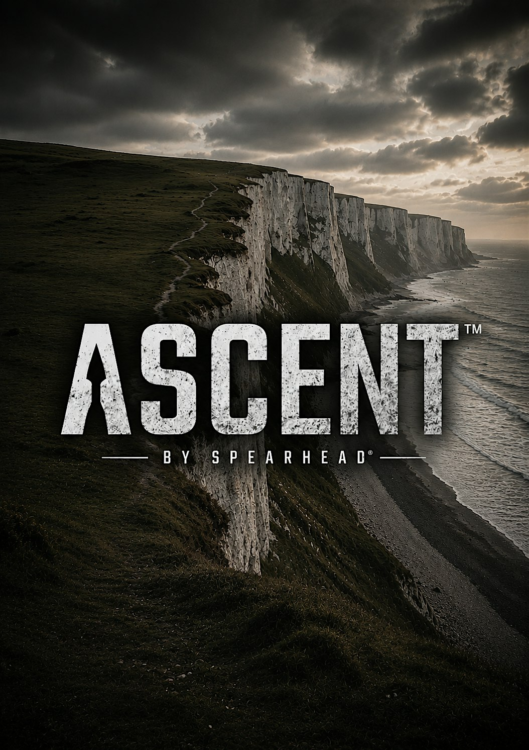SPEARHEAD ASCENT ™ | Seven Sisters Country Park - Visitor Centre