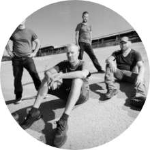 Helmet Grand Rapids Concert Tour 2026｜August 21 | Intersection - Elevation