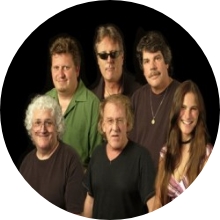 Jefferson Starship Vernon Concert Tour 2026｜August 21 | Vernon Downs