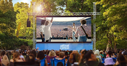Queen Outdoor Cinema Celebration at Knebworth House | Knebworth House