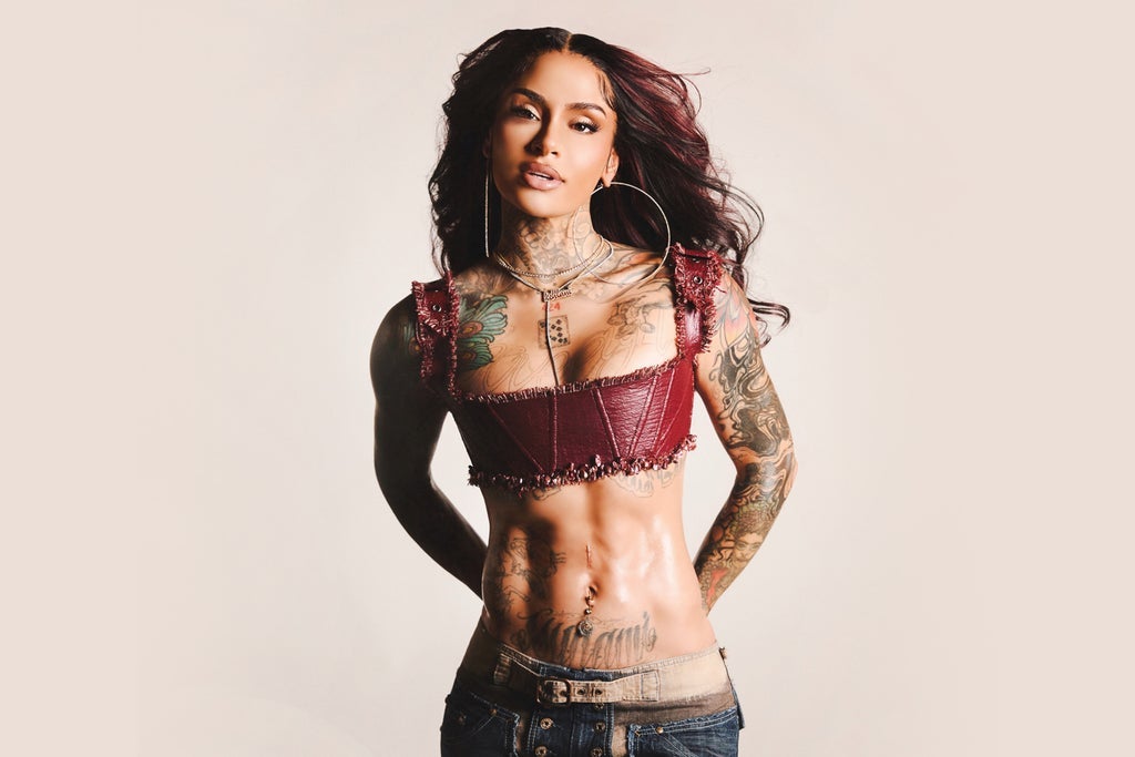 THE KEHLANI WORLD TOUR: North America (Raleigh) | Coastal Credit Union Music Park at Walnut Creek