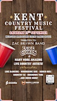 Kent Country Music Festival | Mercure Maidstone Great Danes Hotel