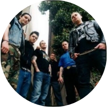 Dropkick Murphys Highland Concert Tour 2026｜September 23 | Yaamava Resort and Casino