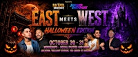 EAST MEETS WEST: BACHATA WEEKENDER ‼️ HALLOWEEN EDITION | Trilliant Studios LLC