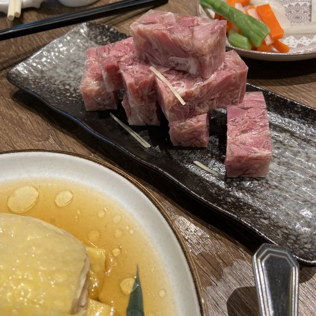 《古琴雅苑》灣仔
