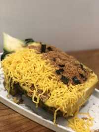 素食者要來打卡
