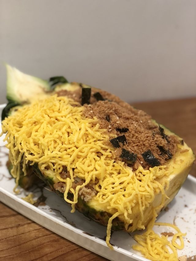 素食者要來打卡