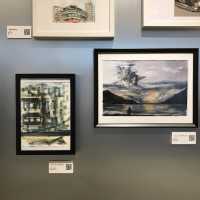 藝遊香港：深水埗本地寫生展覽
