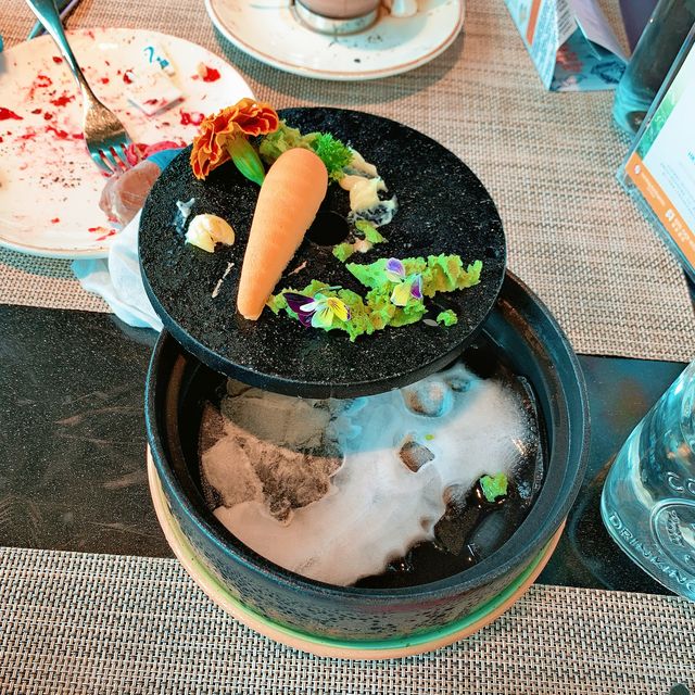 超級可愛比得兔下午茶