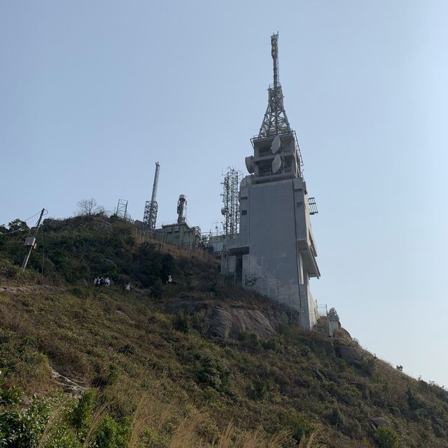 青山