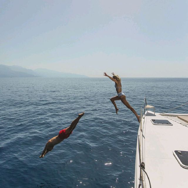 Turkey’s rugged coastline