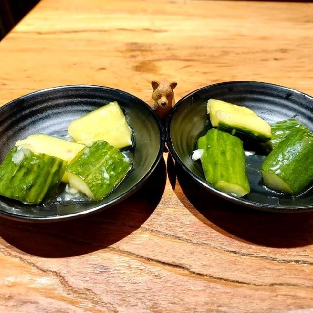 戀上將軍澳台灣料理店