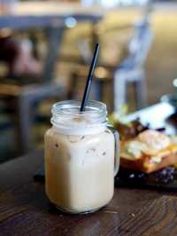 馬鞍山海濱Cafe