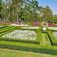 ARCHIPELAGO FLOWER GARDEN, CIANJUR