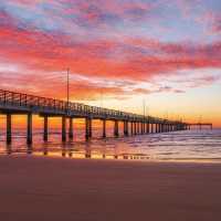 Bob Hall Pier