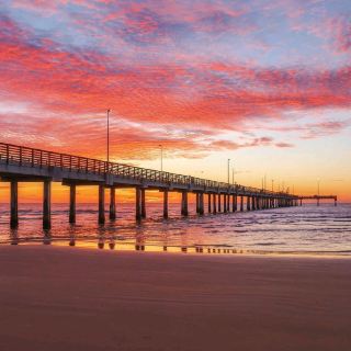 Bob Hall Pier