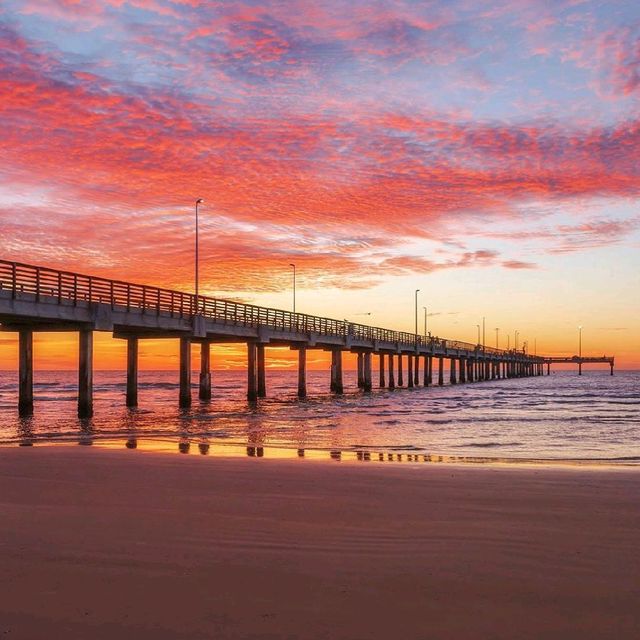 Bob Hall Pier