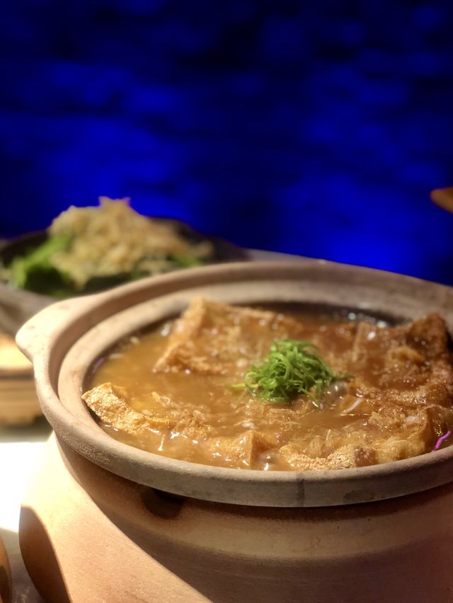 銅鑼灣米芝蓮餐廳