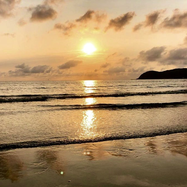 【福岡 福間海岸】