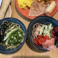 🍽抵食酒店自助早餐