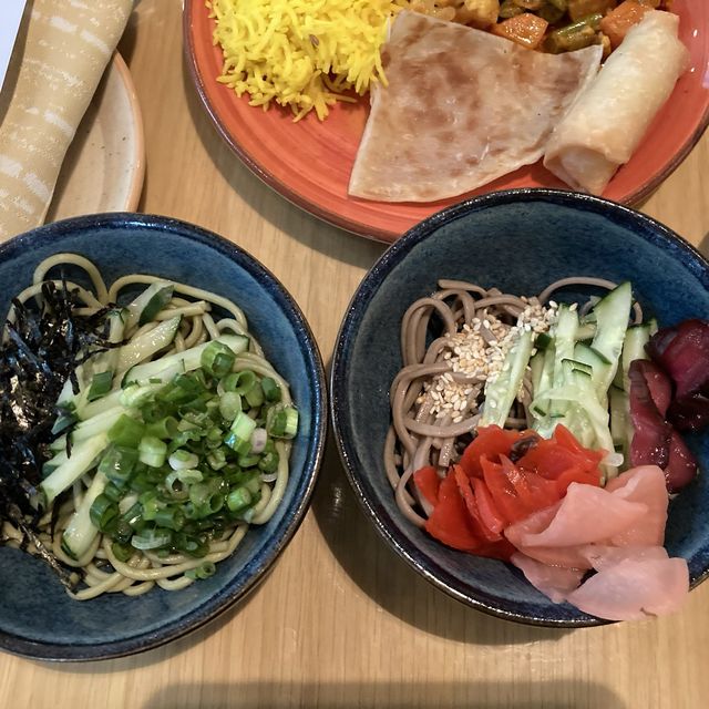 🍽抵食酒店自助早餐