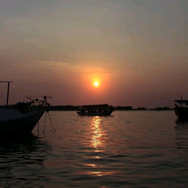 MARINA BEACH - SEMARANG