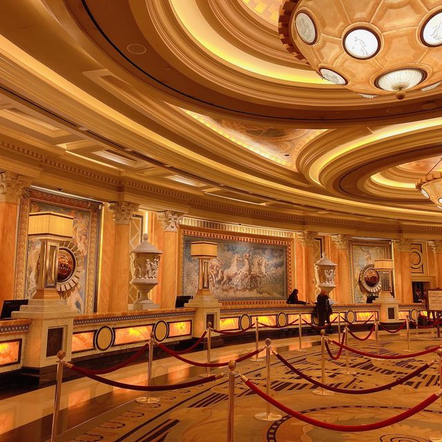 Caesars Palace - Las Vegas 