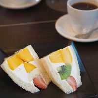 Coffee Diary Yotsuya Store Yotsuya