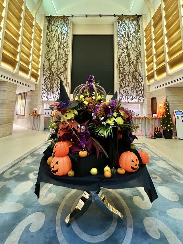 Equarius Hotel 🇸🇬 