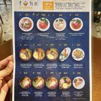 逸東酒店大食代 高質越南🇻🇳湯河 湯頭清甜鮮辣