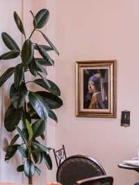 Petite Nature Shop @ Cafe