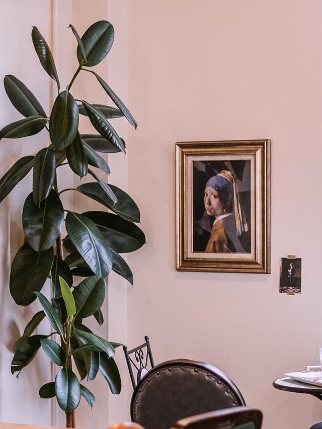 Petite Nature Shop @ Cafe