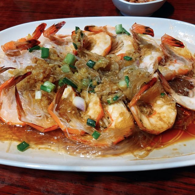 홍콩 야시장투어! 몽콕 야시장