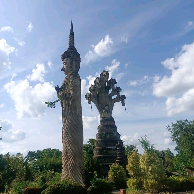 ศาลากู่แก้ว อุทยานเทวาลัย