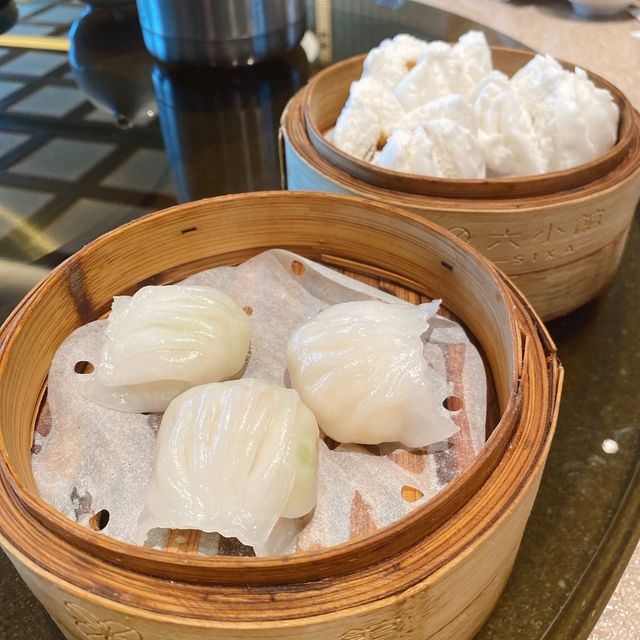 東涌六小館