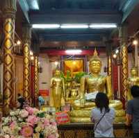 วัดพนัญเชิง