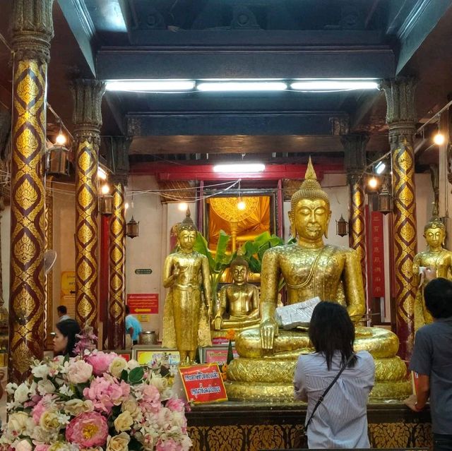 วัดพนัญเชิง
