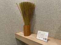 博多祇園山笠を感じる宿
